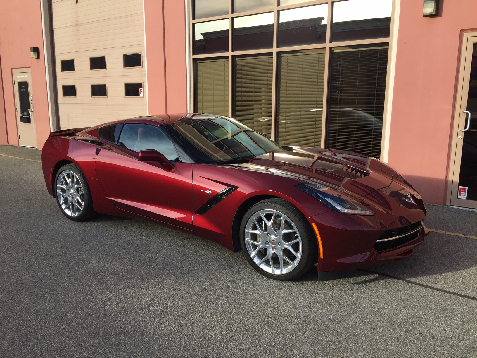 Ferrari 458 Speciale Pac-Man Wrap Looks So Game Over - autoevolution