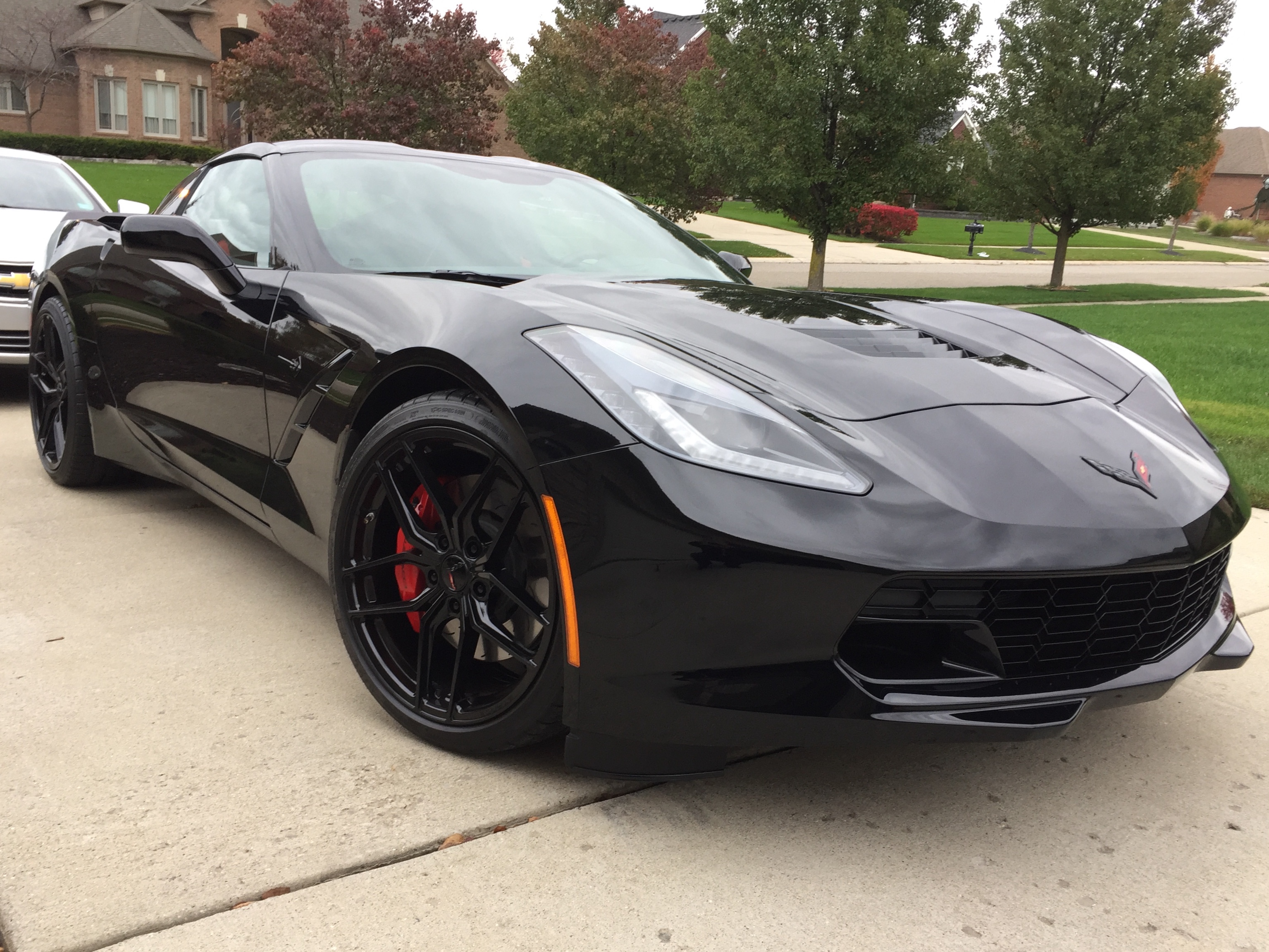 C7 Wheels - CorvetteForum - Chevrolet Corvette Forum Discussion