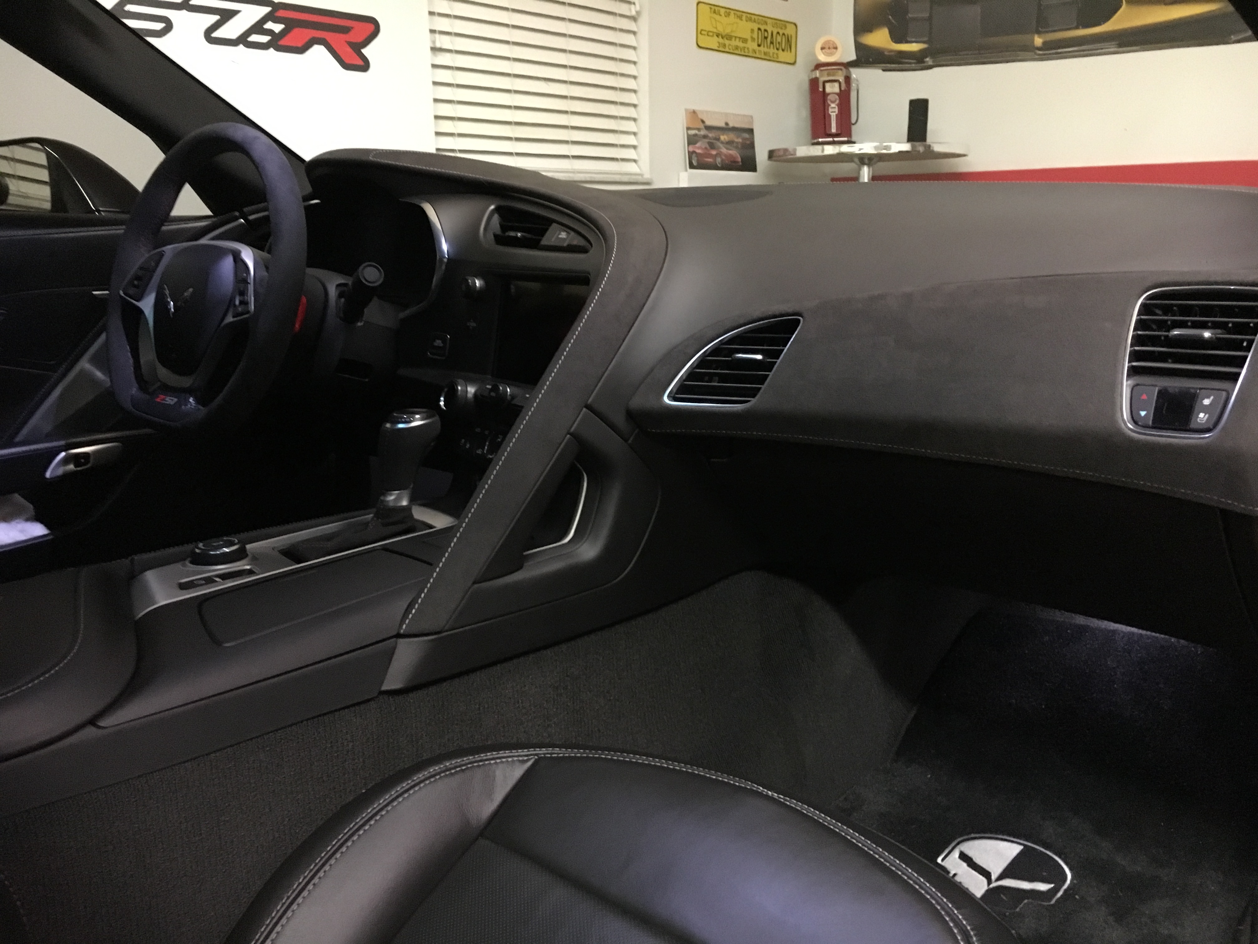 What did you do to your C7 today? - Page 99 - CorvetteForum - Chevrolet  Corvette Forum Discussion