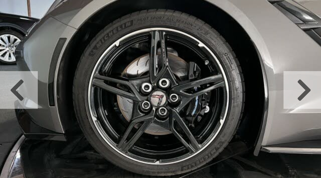 What kind of wheels are these? - Page 3 - CorvetteForum - Chevrolet  Corvette Forum Discussion