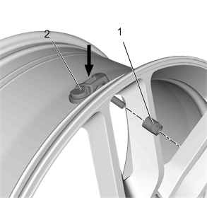 Tpms Sensor Install Questions Corvetteforum Chevrolet Corvette Forum Discussion