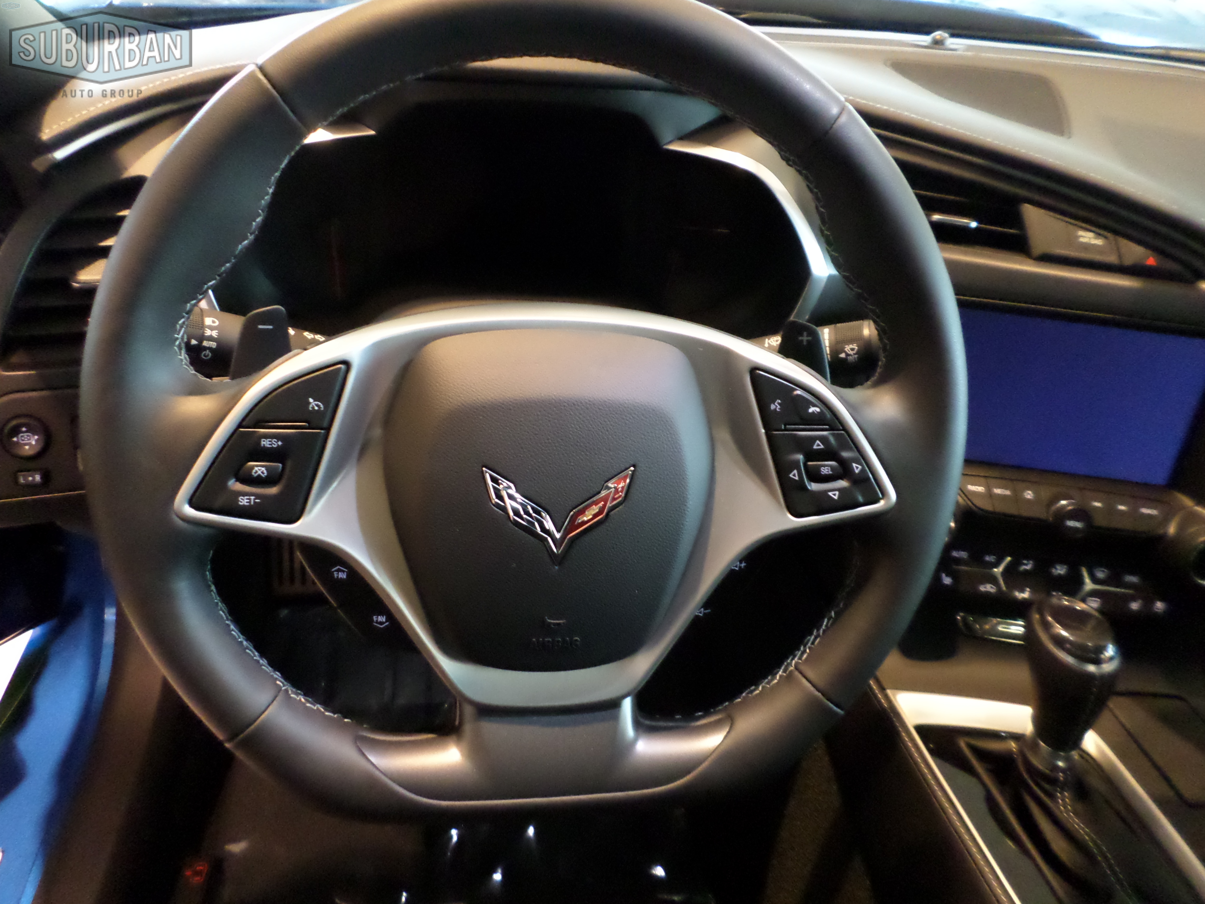 C7 Corvette Steering Wheel Options!!! - CorvetteForum - Chevrolet