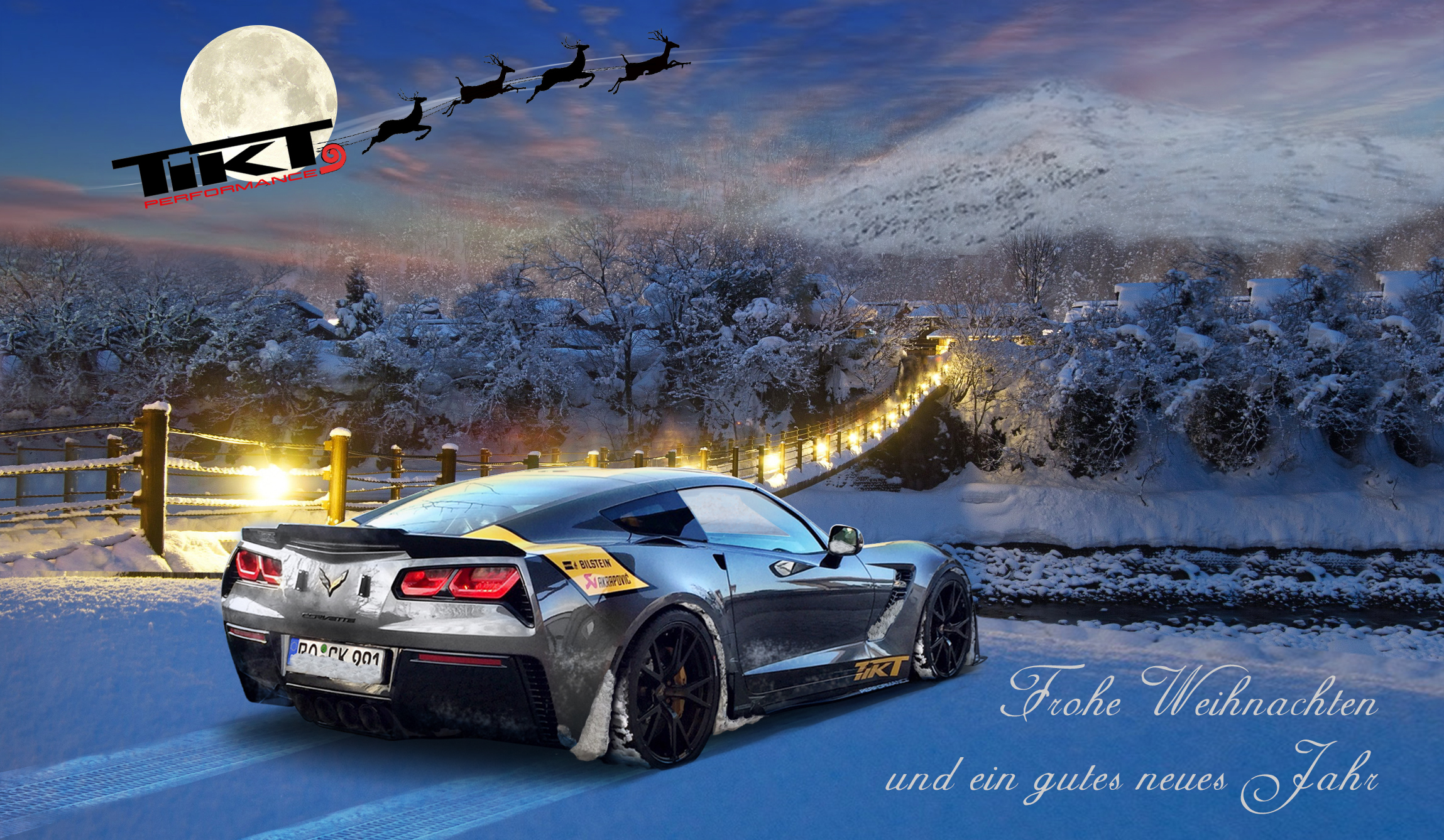 Merry Christmas !!!!!!!!! CorvetteForum Chevrolet Corvette Forum