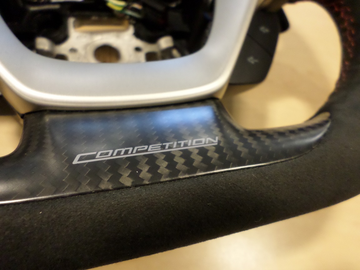 C7 Corvette Steering Wheel Options!!! - CorvetteForum - Chevrolet