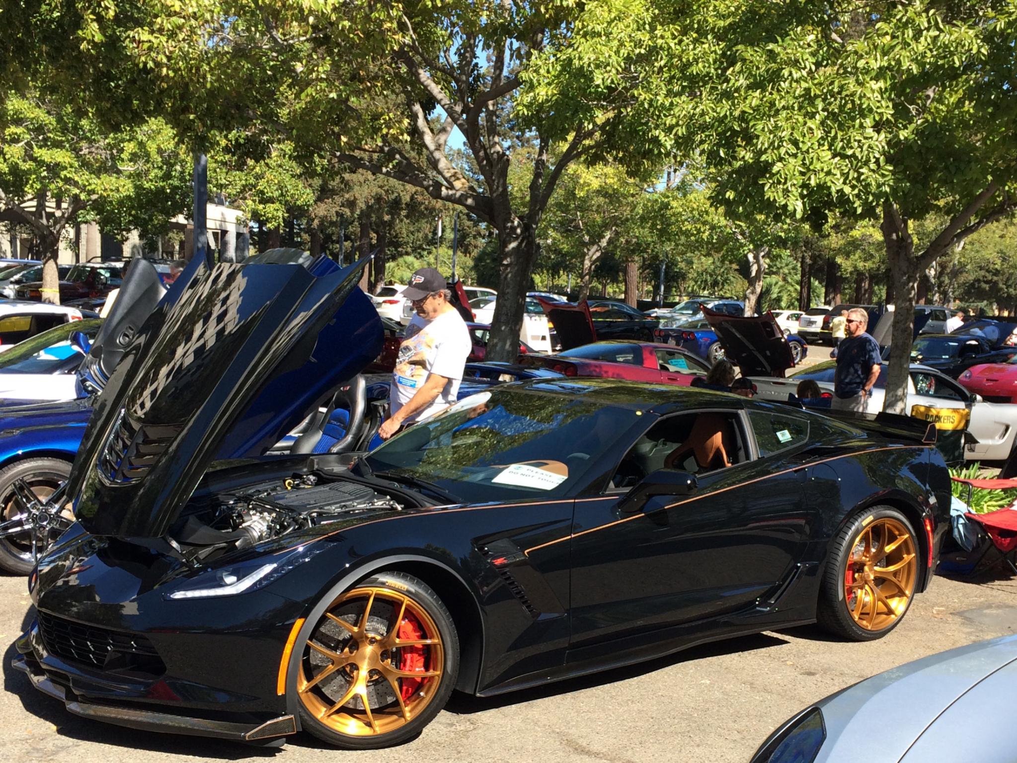 What kind of wheels are these? - Page 3 - CorvetteForum - Chevrolet  Corvette Forum Discussion