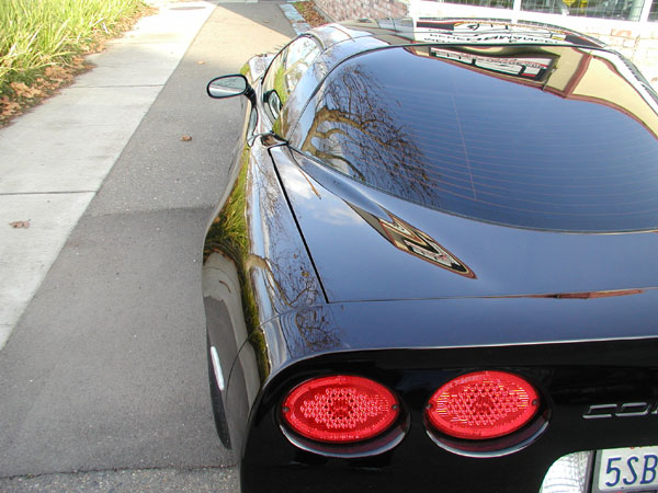 C5 Wide Body Kit At Msi Corvetteforum Chevrolet Corvette Forum Discussion