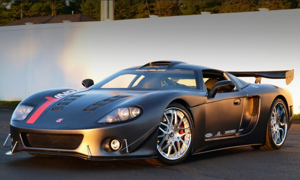 unfinished factory five gtm for sale Raleigh NC ...