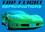Top Flight Reproductions's Avatar