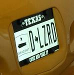 LoneStarLizzard's Avatar