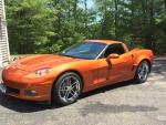 Detail Spray, is there really a difference? - CorvetteForum - Chevrolet  Corvette Forum Discussion