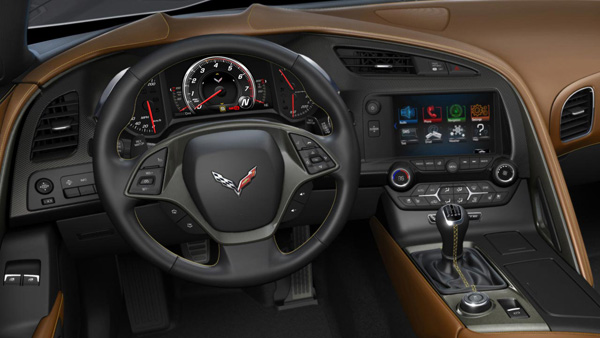 Manual Transmission Still Popular with Corvette Buyers - CorvetteForum - Chevrolet  Corvette Forum Discussion