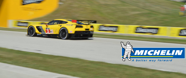 Corvette C7.R at Road America Featured