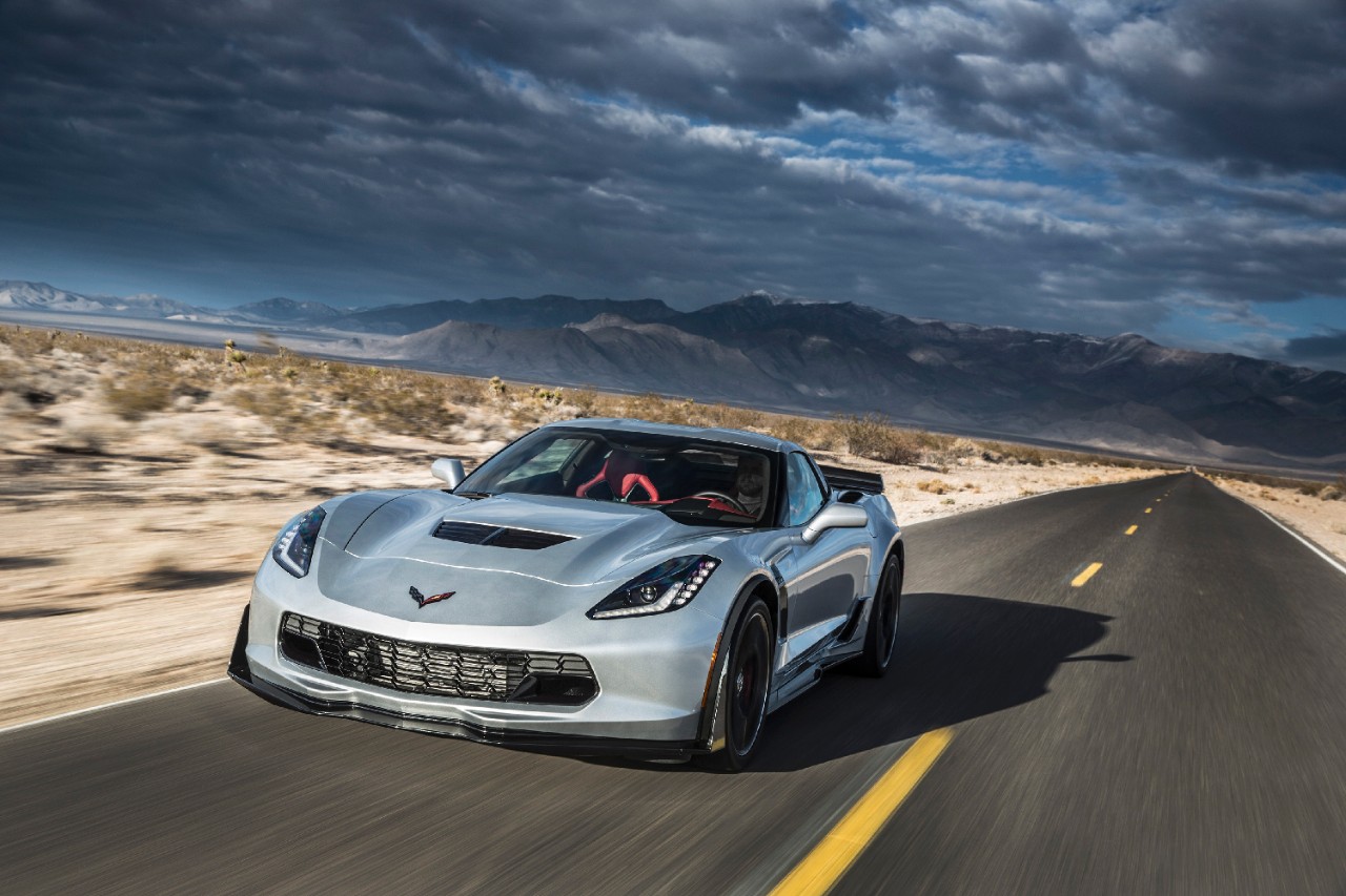 2015 Chevrolet Corvette Z06 (17) - CorvetteForum