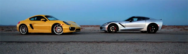 Porsche-Cayman-S-versus-C7-Corvette-Stingray-Featured ...