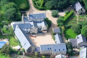 Jeremy Clarkson house - CorvetteForum