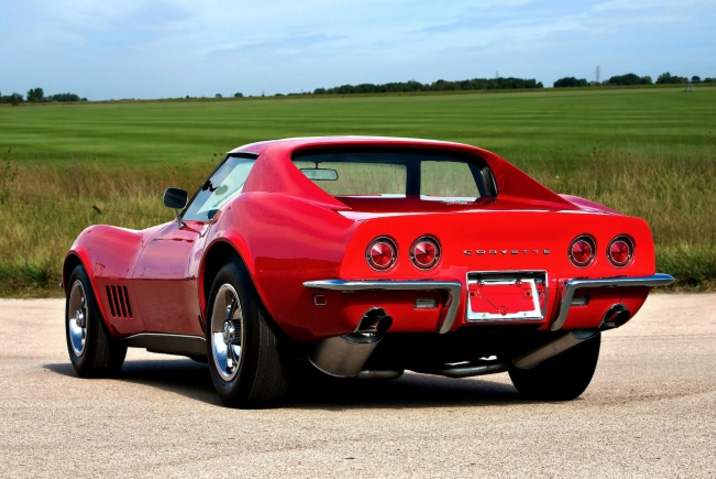 It s Time For Some L88 Corvette Love CorvetteForum