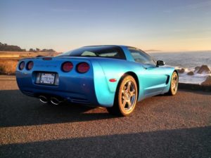 Have Early C5 Corvettes Unfairly Earned a Bad Reputation? - CorvetteForum