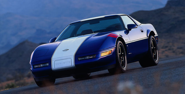 C4 Corvette: Whatâ€™s It Worth? - CorvetteForum