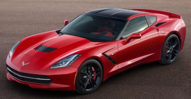 What's Up in the Forum: How to Safely Jack Up Your C7 Corvette