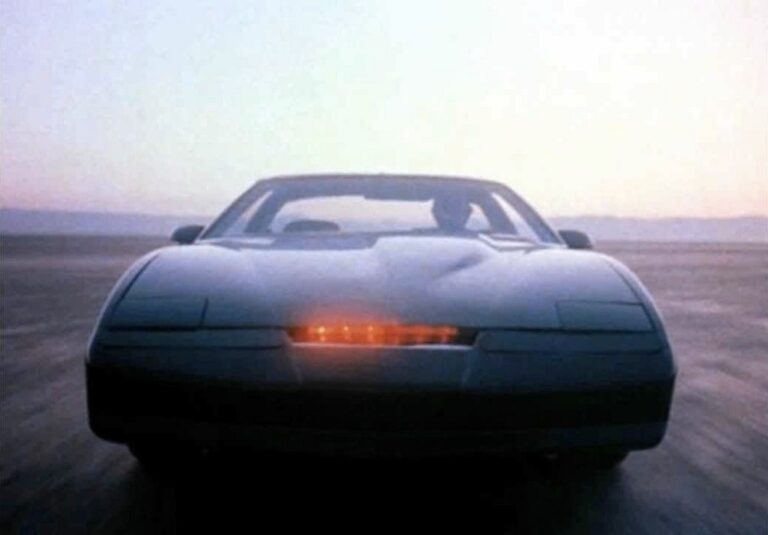 knight-rider-car-kitt - CorvetteForum