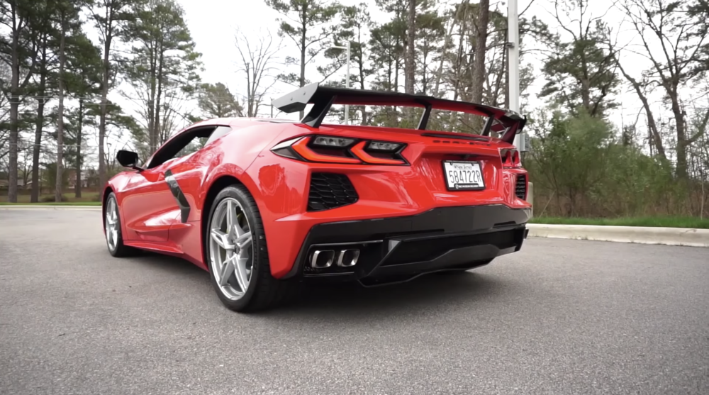 MacMulkin Chevrolet Set to Deliver More C8 Corvettes in ONE WEEK Than