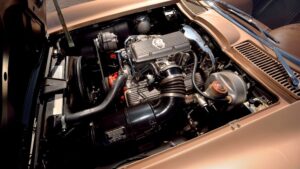 1964 Chevrolet Corvette Z06 N03