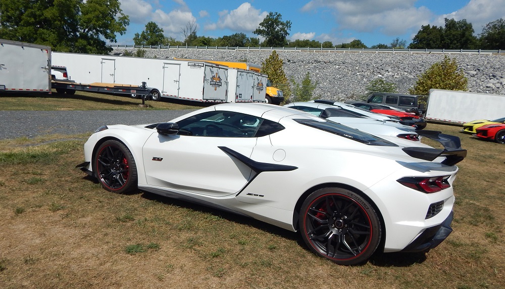 70th Z06