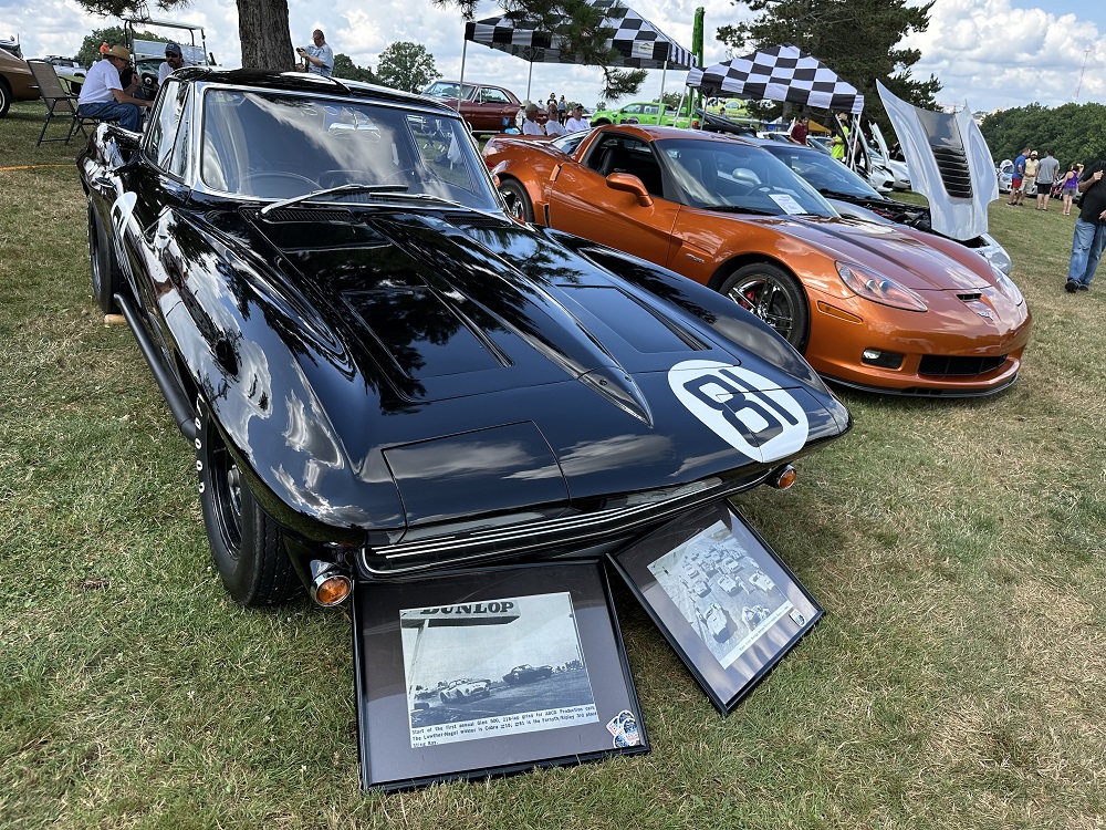 1963 Z06