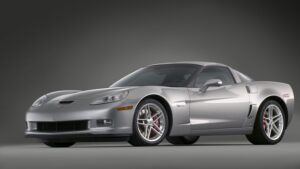 10 Reasons Why the C6 Z06 is the Best Corvette Ever Made!