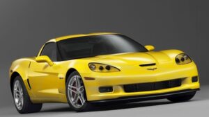 7 Times the Corvette Bested More Expensive Rivals