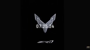 ZR1 reveal date
