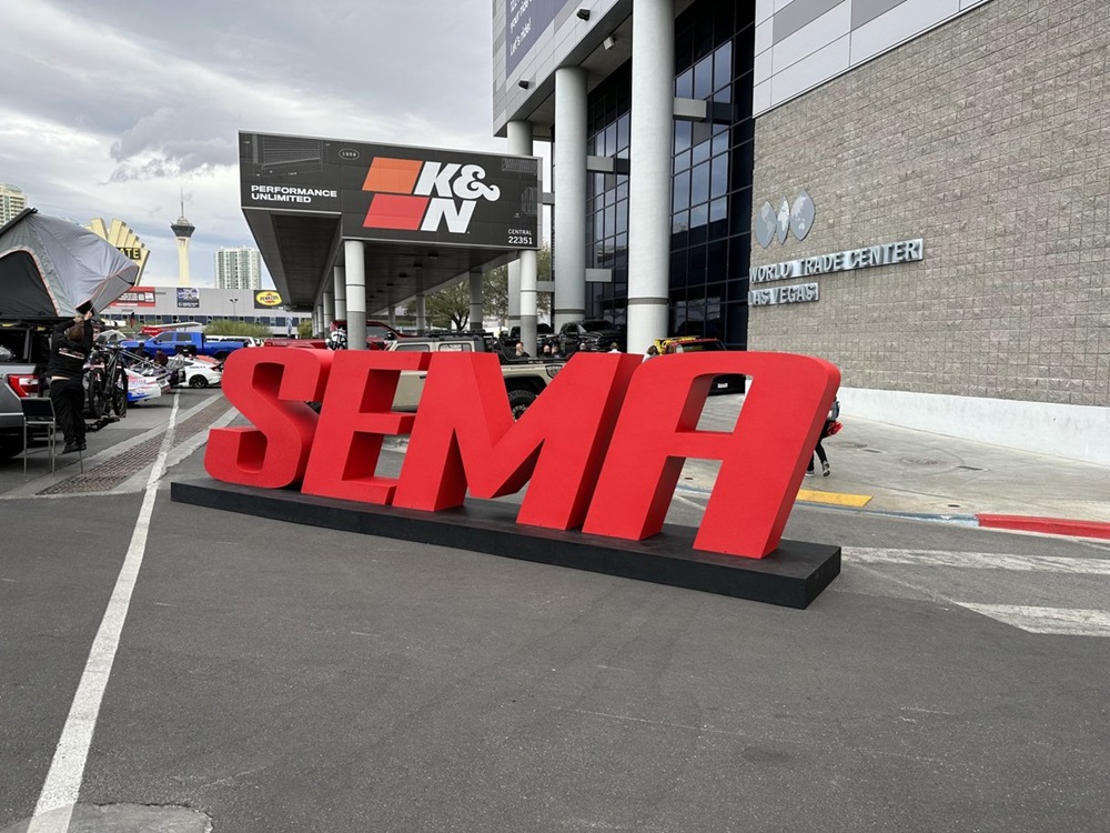 SEMA legal filing